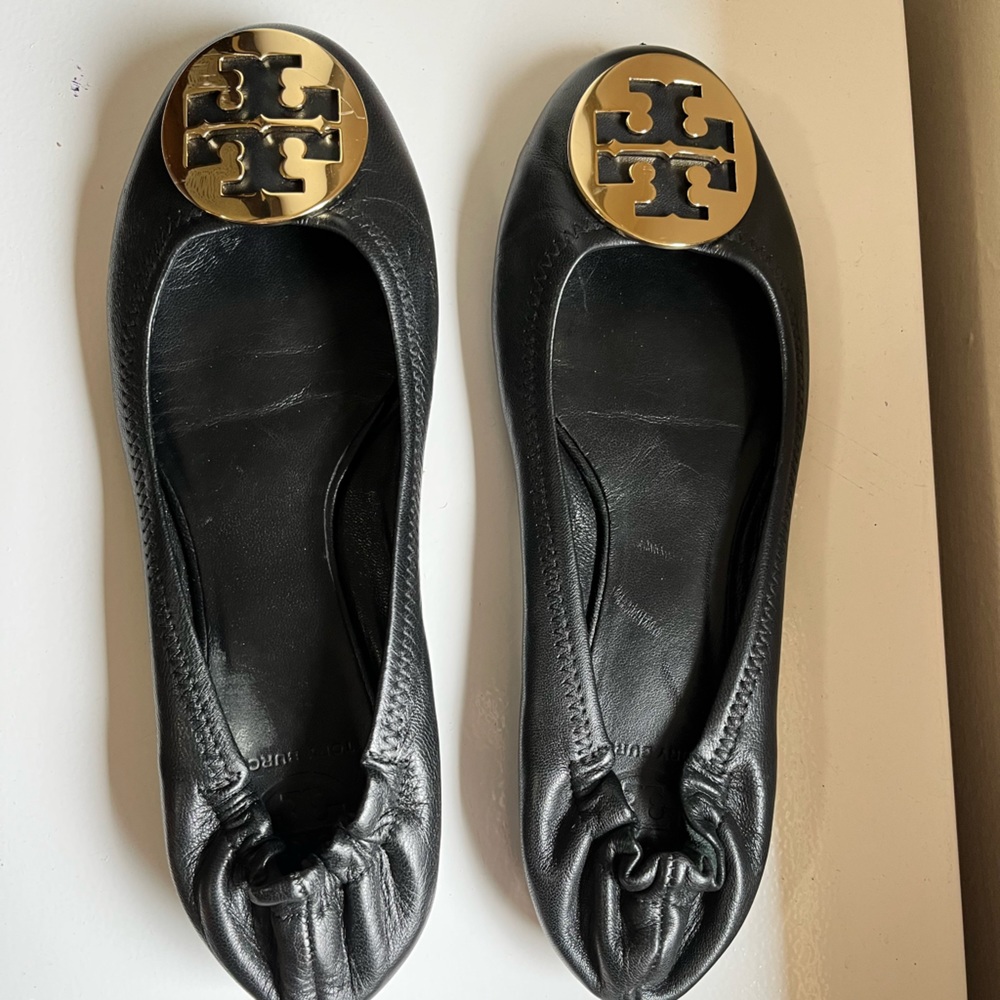 Tory Burch flats size 8.5